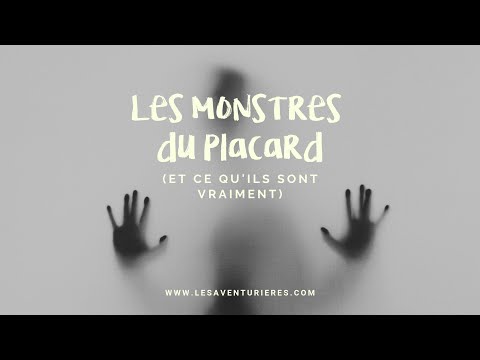 Vidéo: Les Monstres Du Placard Existent-ils Vraiment? - Vue Alternative