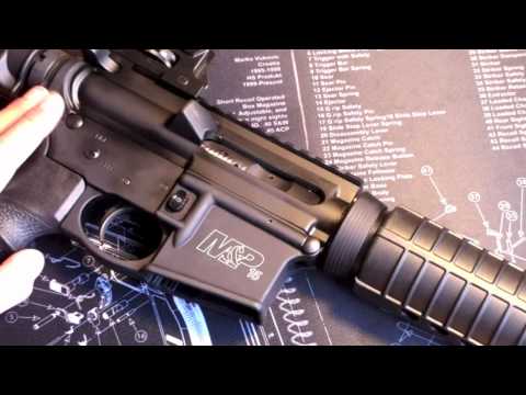 smith-and-wesson-m&p15-sport-review-and-range-visit