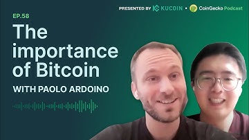 Bitfinex: Understanding Bitcoin Lightning Network w/ Paolo Ardoino - 58