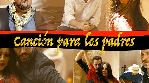 Cancin para los padres - Featuring Mark Padilla & ...