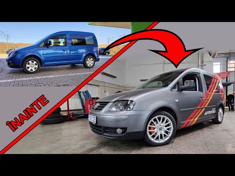Video: Poți schimba culoarea interiorului unei mașini?