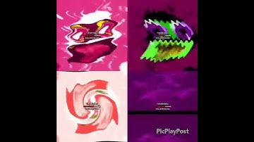 Improved version of glitchup v1 to 4