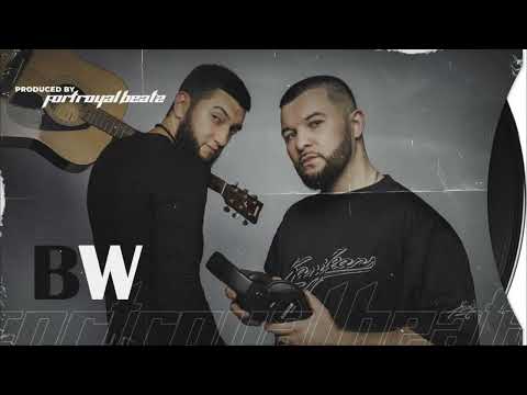 Bw x Fortroyalbeatz - Тень