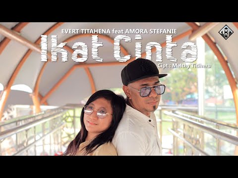Video Evert Titahena feat Amora Stefanie