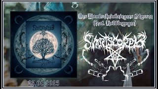 Svartscorpio - Des Mondscheinkriegers Odyssee