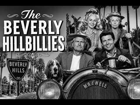 The Beverly Hillbillies - Season 1, Episode 28 (1963) - Jed Pays His Income Tax  - FULL EPISODE