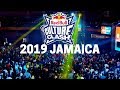 REDBULL CULTURE CLASH JAMAICA 2019