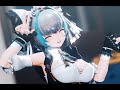 Azur lane mmd4k60fpscheshire