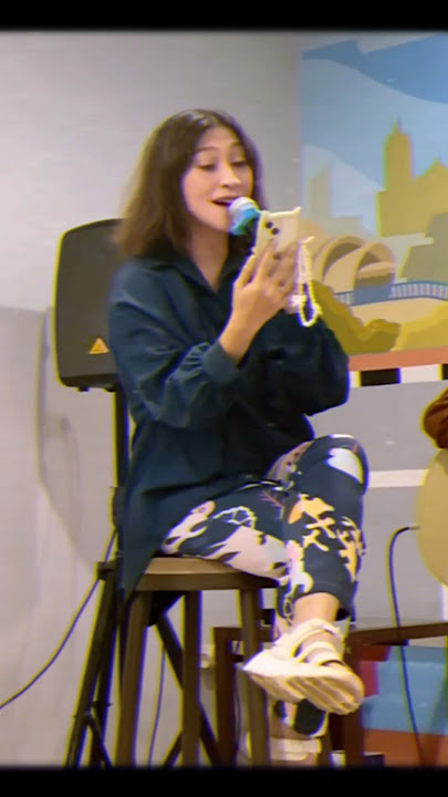 Jam Session Salah Satu Karya Saya “ Satu Masa Indah “ yg dinyanyikan Shelomita di Penghujung 2023