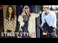 Miley Cyrus- Street Style Evolution| 2022