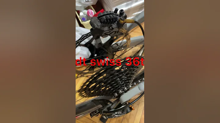 dt swiss 18t vs 36t vs 54t