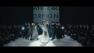 WHITE SCORPION 『Satisfaction graffiti』