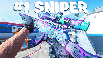 THE BEST “ONE SHOT” LONGBOW CLASS SETUP in Modern Warfare 3!