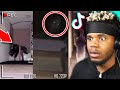 Do NOT Watch These TikTok Videos at 3AM... *SCARY* [3]