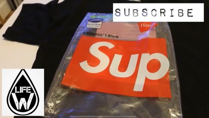 55¥] Supreme Fox Racing Jersey - found this and bought it to have