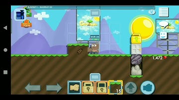 Growtopia Mod Menu 4.51 | New AutoFarm Method | Growlauncher | Growlauncher Updated For 4.51