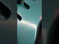 Nitro Checking: The Secret to a Perfect Relic Finish