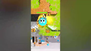 Dig Merge Deeper #14-2 - By YsoCorp