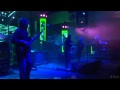 String Cheese Incident - BollyMunster - Electric Forest - 2012