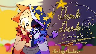 Dumb Dumb { FNAF SB ANIMATIC }