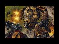 Warhammer 40k dawn of war mod  venerable contemptor dreadnought of the adeptus custodes