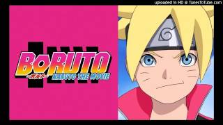 Miniatura del video "Kana Boon "Diver" OST Boruto:Naruto The Movie"