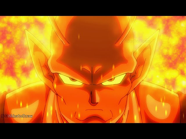 Afinal, Gohan Superou Goku No Final Do Dragon Ball Z? - Omniblog