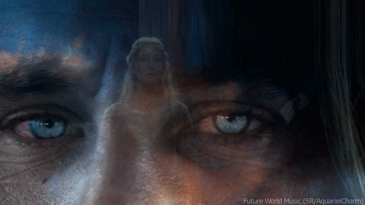 FUTURE WORLD MUSIC: Eternal Love, Birth of a Hero & Victory Of Life