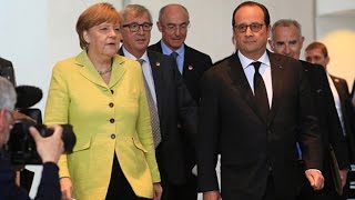 Germany Most Likely to Blink on Greek Debt: Gilbert Germany Most Likely to Blink on Greek Debt: Gilbert