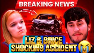 Liz Brice SHOCKING Accident What Really Happened 7 Little Johnstons