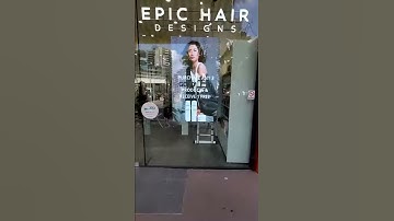 Ultra Bright LED Window Video Display