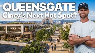 Queensgate Is Changing Forever — Will Cincinnati Make the Right Call?