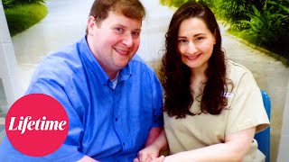 Meet Gypsy Rose Blanchard's Husband Ryan | The Prison Confessions of Gypsy Rose Blanchard | Lifetime