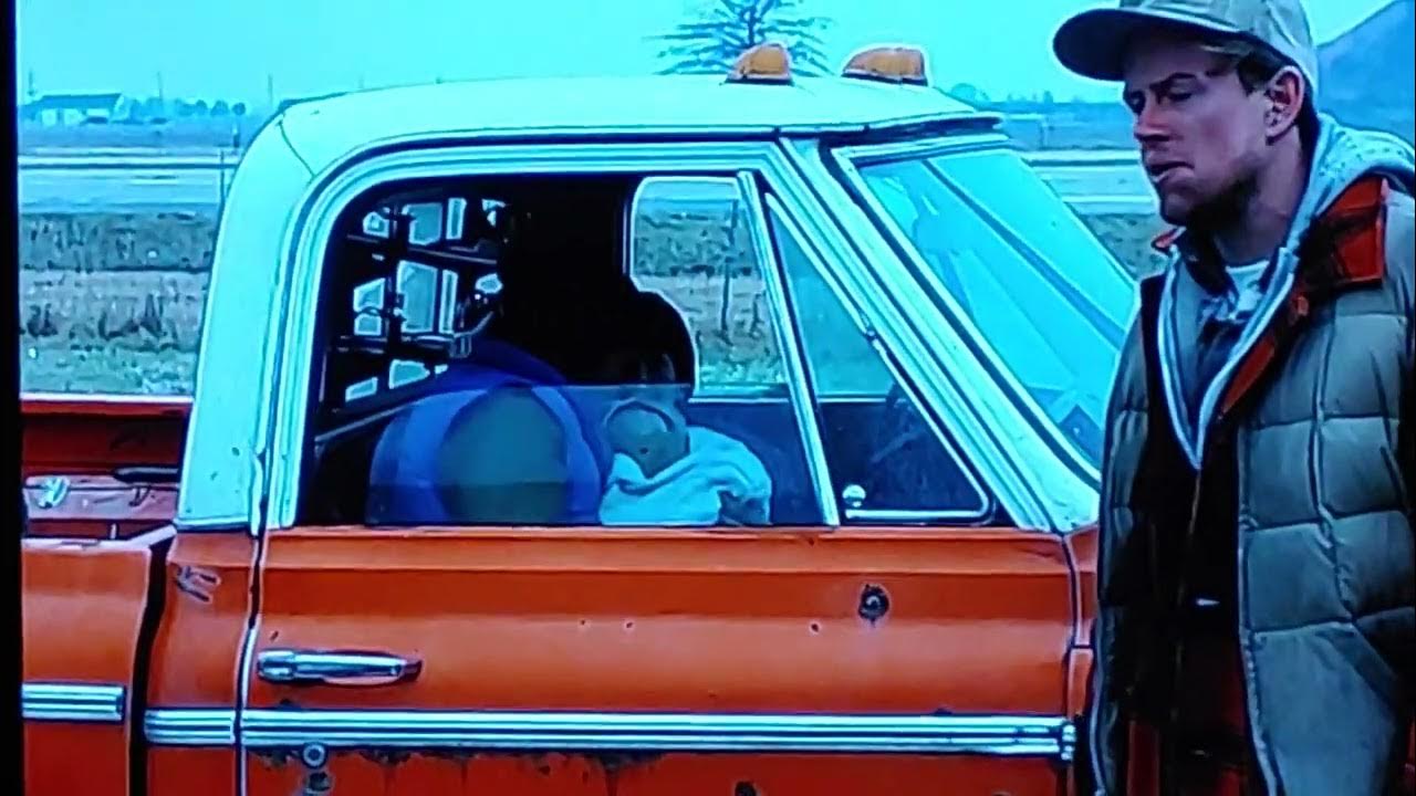 Her first baby come out sideways YouTube