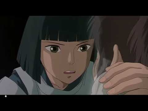 Spirited Away 