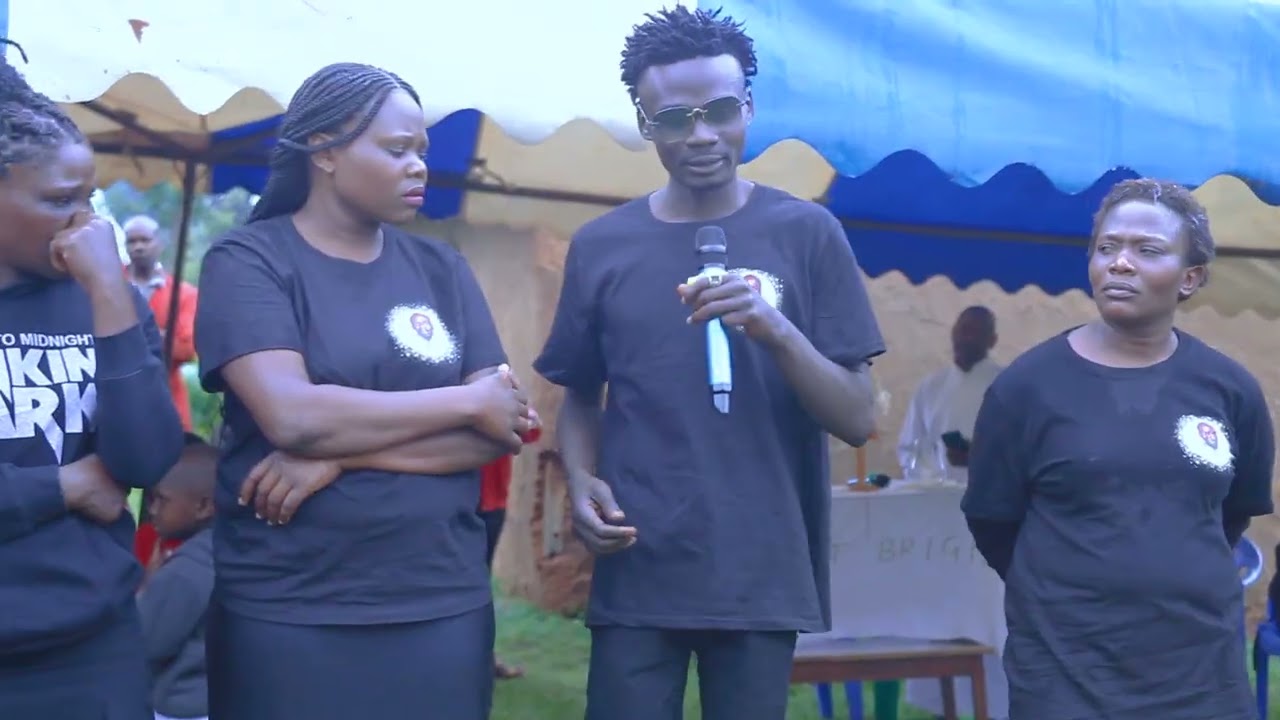 PAPA KAPYENGA ELIUD WANJE