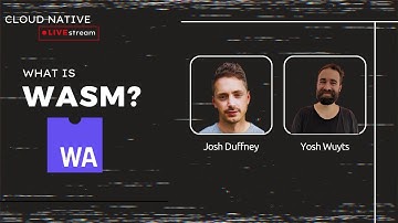 What is WebAssembly (Wasm)?