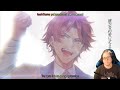 [Blind Reaction] [Original Song MV] JOURNEY to FIND STARS [HOLOSTARS]