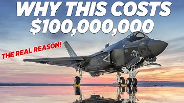 Old School CNC Machining Drives Cost on $100 Million Planes