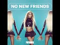 No New Friends Mp3 Song