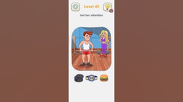 Dop2 Level 41 #shorts #gameplay #androidgames #game #gaming #dop2 #games #kidsgame #shortsvideo