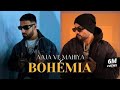 Aaja ve mahiya x bohemia official mega mix  desi groove factory  new punjabi song 2023