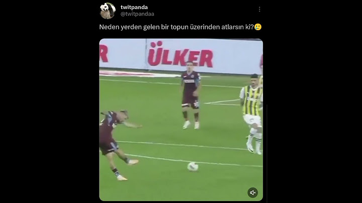 neden yerden gelen bir topun üzerinden atlarsın ki ⚽ #futbol #1000subscriber #euro2020 #fenerbahçe