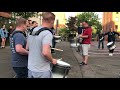 [HD] Inveraray and District Drum Corps - 2019 Pre Worlds MSR Practice