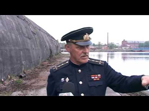 Video: Krievija Izveidos Zemūdenes Ledlauzi - Alternatīvs Skats