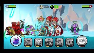 Tower Conquest-Hacked-| P3-March 2020 | Ep.1037