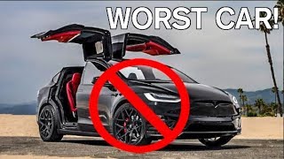 DO NOT BUY THESE CARS | Worst Cars Of 2018!