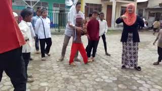 pecah kendi