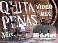 Quita Penas Mix Vol 1 (((Audio Completo))) Por Dj Dennis En Axion!!! Full Mp3