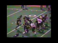 Nate Robinson High School Football Highlights